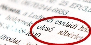 Egyetemvárosban viszik az albérletet, máshol nem ilyen jó a helyzet Egyetemvárosban viszik az albérletet, máshol nem ilyen jó a helyzet
