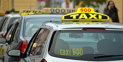 Jön a szuperolcsó Uber Pécsre is? A taxisok szerint törvénytelen lenne