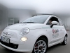 Fiat 500: Menetpróba Pécsett