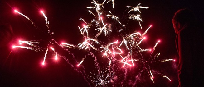 Jánoskák a Dunán, tűzijáték - Idén is gyönyörű volt a Nepomuki-ünnep