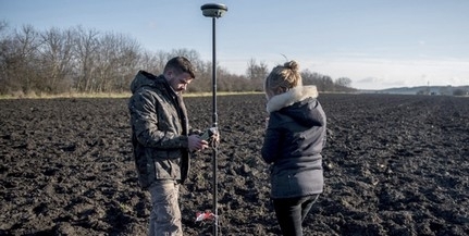 Folytatódnak a kutatások a mohácsi csata helyszínein, újabb szenzációs bejelentések várhatók ősszel Folytatódnak a kutatások a mohácsi csata helyszínein, újabb szenzációs bejelentések várhatók ősszel