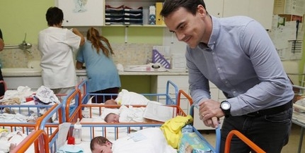 Csaknem 1, 7 milliót adományott Michelisz Norbert a Szívbeteg Gyermekekért Alapítványnak Csaknem 1, 7 milliót adományott Michelisz Norbert a Szívbeteg Gyermekekért Alapítványnak