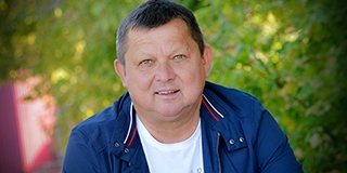 Zenész is lehetett volna Megyeri Károlyból, de élete szerelme, a foci győzött Zenész is lehetett volna Megyeri Károlyból, de élete szerelme, a foci győzött