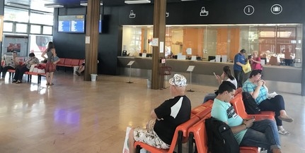 Így járnak a távolsági buszok a hosszú hétvégén Így járnak a távolsági buszok a hosszú hétvégén