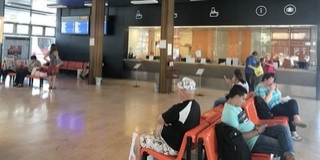 Így járnak a távolsági buszok a hosszú hétvégén Így járnak a távolsági buszok a hosszú hétvégén