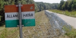 Kósa Lajos Mohácson: itt nem fordulhat elő az, ami a bosnyák-horvát határon Kósa Lajos Mohácson: itt nem fordulhat elő az, ami a bosnyák-horvát határon