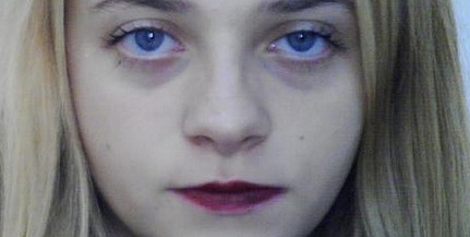Nyoma veszett egy tizenhét esztendős majsi lánynak, Papp Erikának - Ki tud róla? Nyoma veszett egy tizenhét esztendős majsi lánynak, Papp Erikának - Ki tud róla?