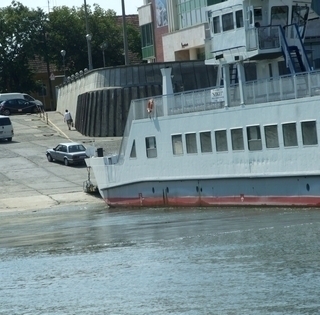 Rohamosan apad a Duna: Mohácsnál egy méter alá is eshet a vízszint