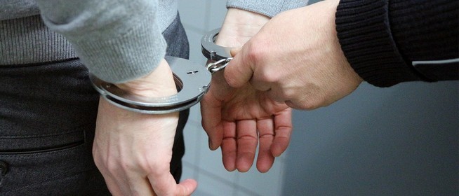 Hát ez hihetetlen: a mohácsi rablóbanda egyik tagja tolószékben követte el a bűncselekményt Hát ez hihetetlen: a mohácsi rablóbanda egyik tagja tolószékben követte el a bűncselekményt