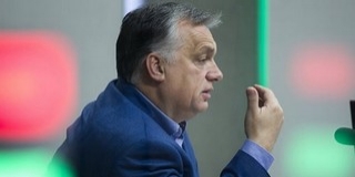 Orbán: vannak, akik Orbán: vannak, akik