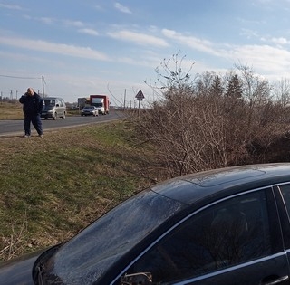 Egy hetvenhat éves, véméndi férfi volt az, aki megpróbált elmenekülni a rendőrök elöl Egy hetvenhat éves, véméndi férfi volt az, aki megpróbált elmenekülni a rendőrök elöl