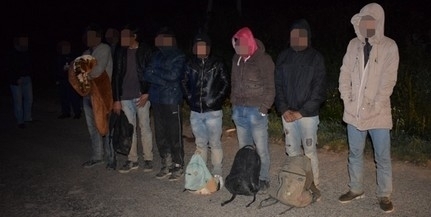 Szerb embercsempészeket ítéltek el, Majs és Sátorhely között buktak le, fuvar közben