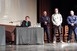 Színházi performanszt rendeztek a baranyai zsaruk Színházi performanszt rendeztek a baranyai zsaruk