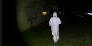 Elgurult a gyógyszere: szíven szúrta vitapartnerét egy aggastyán Székelyszabarban - Videó!