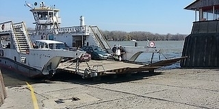 Szerdán tetőzött a Duna Mohácsnál, de már úton az újabb árhullám - Nem lesz vészes Szerdán tetőzött a Duna Mohácsnál, de már úton az újabb árhullám - Nem lesz vészes