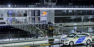 Nem tett feltáró vallomást a Viking Sigyn kapitánya