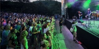 Járványügyi vizsgálat indult, mert legalább 90 fesztiválozó rosszul lett Orfűn