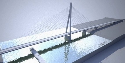 Megint egy nagy lépéssel közelebb: jövő májusra elkészülnek a mohácsi Duna-híd tervei