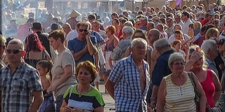 Idén is messzire száll az illata: szombaton jön a harmadik Dunamenti Halfesztivál Mohácson Idén is messzire száll az illata: szombaton jön a harmadik Dunamenti Halfesztivál Mohácson