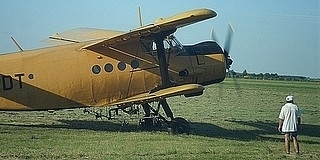 Már csak kevés helyen kell gyéríteni a szúnyogokat