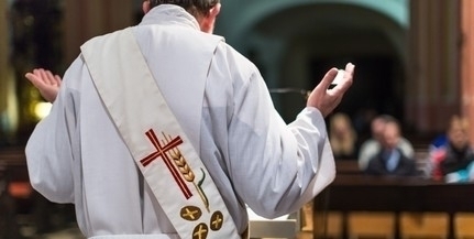 A püspökök testülete bocsánatot kér a szexuális visszaélésekért