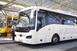 Húszmilliárd forintért 352 új buszt vásárol a Volánbusz Húszmilliárd forintért 352 új buszt vásárol a Volánbusz