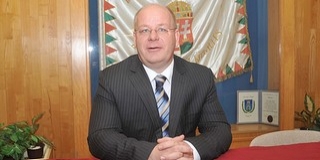 Távozik Garamvári Gábor, Mohács rendőrkapitánya, a siklósi kapitányságot vezeti a jövőben Távozik Garamvári Gábor, Mohács rendőrkapitánya, a siklósi kapitányságot vezeti a jövőben