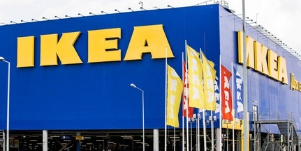 Pécsett is átvételi pontot nyit az IKEA