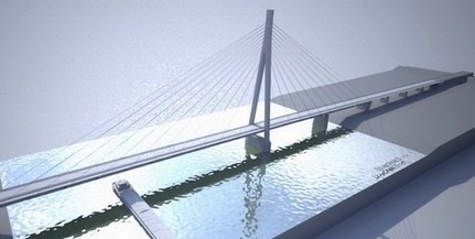 Így áll a mohácsi híd ügye: májusra kell elkészülniük a terveknek, a kormány idén dönt a kivitelezésről
