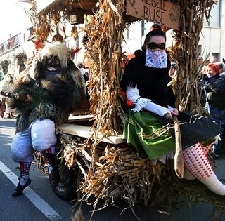 Mikor, hol busózzunk? Íme, a vasárnapi mohácsi programok teljes listája