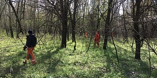 Nem adják fel a reményt: búcsúlevelet hátrahagyott nőt keresnek Újmohácson Nem adják fel a reményt: búcsúlevelet hátrahagyott nőt keresnek Újmohácson