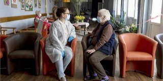 Továbbra is zajlanak a vizsgálatok az idősotthonokban Továbbra is zajlanak a vizsgálatok az idősotthonokban
