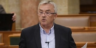 Hargitai János a költségvetésről: több pénz jut családpolitikára, oktatásra, egészségügyre Hargitai János a költségvetésről: több pénz jut családpolitikára, oktatásra, egészségügyre