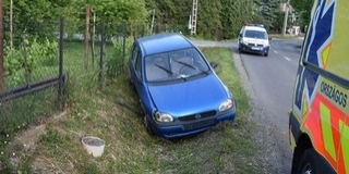 Egyre több a baleset a megyében, egy hét alatt duplájára nőtt a karambolok száma Egyre több a baleset a megyében, egy hét alatt duplájára nőtt a karambolok száma
