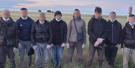 Ön tudja, miért van maszk és kesztyű az elfogott migránsokon? Megkérdeztük, itt a válasz Ön tudja, miért van maszk és kesztyű az elfogott migránsokon? Megkérdeztük, itt a válasz