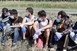 Megint jöttek: Szajk és Nagyharsány térségében is migránsokat fogtak a rendőrök Megint jöttek: Szajk és Nagyharsány térségében is migránsokat fogtak a rendőrök