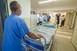 Csúcskategóriás ágyakat is kapott a Pécsi Tudományegyetem Klinikai Központja Csúcskategóriás ágyakat is kapott a Pécsi Tudományegyetem Klinikai Központja