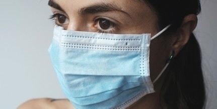Románia megelőzte Kínát a fertőzöttek száma tekintetében