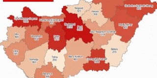 Baranyában még egyszer sem azonosítottak ennyi új fertőzöttet egy nap alatt, mint most Baranyában még egyszer sem azonosítottak ennyi új fertőzöttet egy nap alatt, mint most