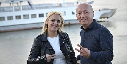 Nem hivatalos: a Fidesz visszavette Mohácsot, Pávkovics Gábor az új polgármester Nem hivatalos: a Fidesz visszavette Mohácsot, Pávkovics Gábor az új polgármester