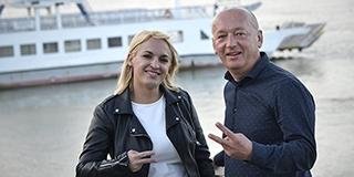 Nem hivatalos: a Fidesz visszavette Mohácsot, Pávkovics Gábor az új polgármester Nem hivatalos: a Fidesz visszavette Mohácsot, Pávkovics Gábor az új polgármester