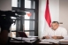 Orbán: a jövő év közepéig kell kibírni a vakcináig, nemsokára vághatjuk a centit