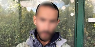 Magányosan bóklászó migránst fogtak Versendnél