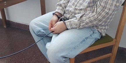 Horror Mohácson: táv-meghallgatáson tehet vallomást az édesanyját halálra kínzó álorvos Horror Mohácson: táv-meghallgatáson tehet vallomást az édesanyját halálra kínzó álorvos