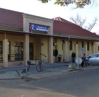Az intenzív osztályon is felfüggesztették a betegek fogadását a Mohácsi Kórházban Az intenzív osztályon is felfüggesztették a betegek fogadását a Mohácsi Kórházban