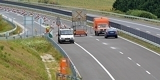 Megvan a kivitelező, kezdődhet az M6-os továbbépítése Bólytól az országhatárig Megvan a kivitelező, kezdődhet az M6-os továbbépítése Bólytól az országhatárig