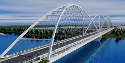Hargitai János: a csata ötszázadik évfordulójára, 2026. augusztus 29-éig állnia kell a mohácsi hídnak