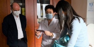 A 18 és 59 év közötti, krónikus betegségben szenvedők oltását is megkezdik Baranyában