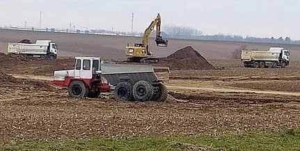 Elkezdődött az autópálya építése Bóly és Ivándárda között, új kijáratot kap a régió a világra Elkezdődött az autópálya építése Bóly és Ivándárda között, új kijáratot kap a régió a világra