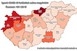 Már az ötezerhez közelít a napi új fertőzettek száma Már az ötezerhez közelít a napi új fertőzettek száma